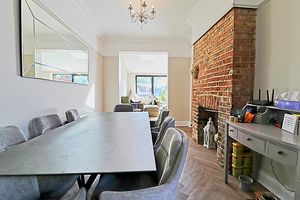 Dining Area- click for photo gallery